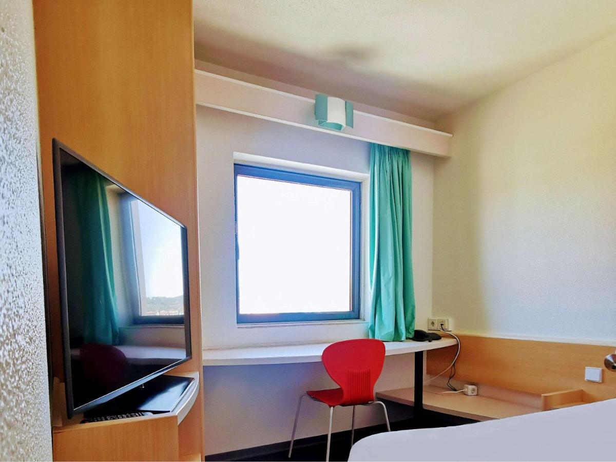 Hotel Ibis Leiria Fatima Экстерьер фото