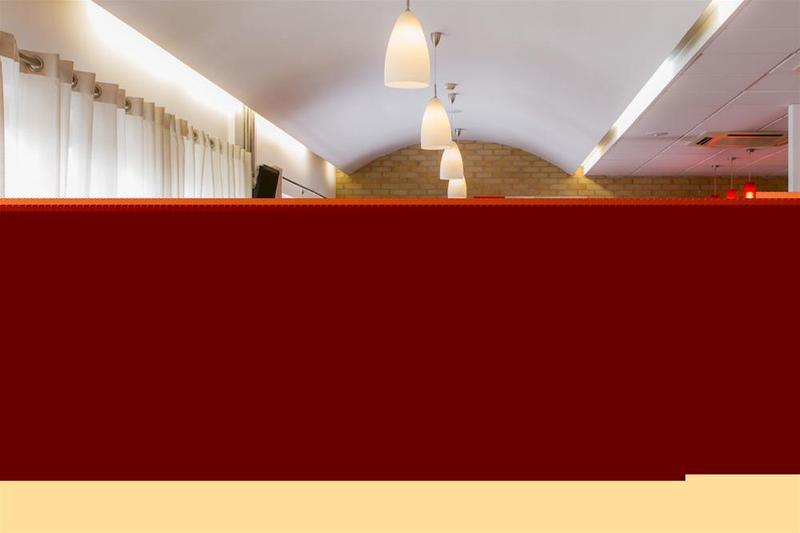 Hotel Ibis Leiria Fatima Экстерьер фото
