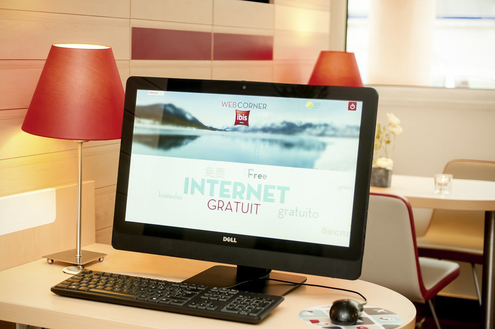 Hotel Ibis Leiria Fatima Экстерьер фото
