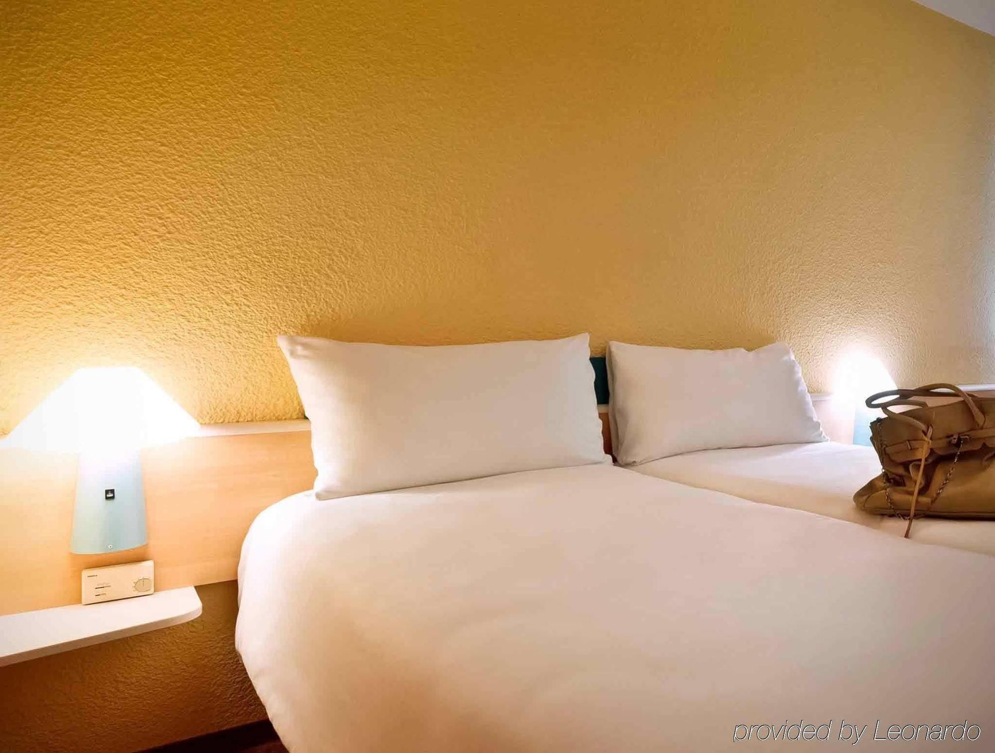 Hotel Ibis Leiria Fatima Экстерьер фото