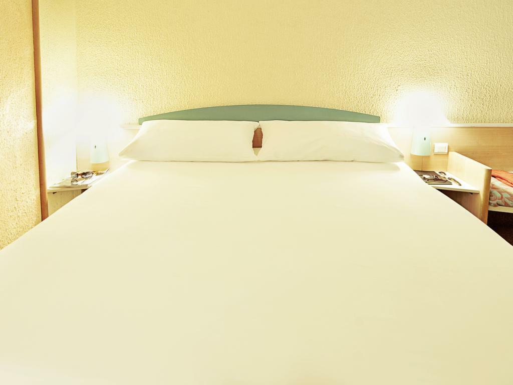 Hotel Ibis Leiria Fatima Экстерьер фото